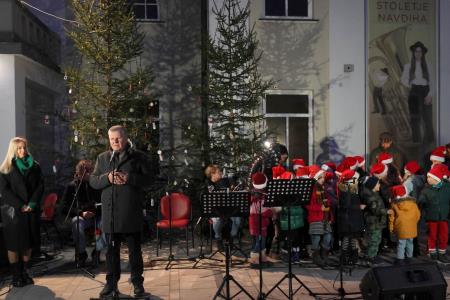 PRIŽIG LUČK 16 FOTO LJUBO VUKELIČ